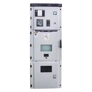 KYN61 40.5中置柜环网进出线柜 高压成套配电箱开关柜KYN28A