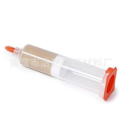 银焊膏7265490862银8铜2焊剂/%焊料合金膏状/共晶72%银铜钛焊银膏