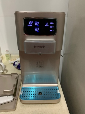 碧云泉净水器怎么样?是哪里生产的?传闻质量差有这事吗