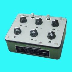 上海电表厂供应UJ5a直流低压电位差计0-20mv电位差计举报