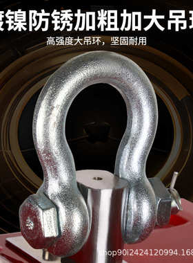 电子吊秤吊钩秤挂称行车称1T2T3T5吨10吨无线吊秤