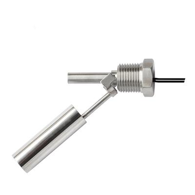 不锈钢关侧装鸭嘴式浮球开关液FAST-50L位开F水位开关AST-80LSS-2