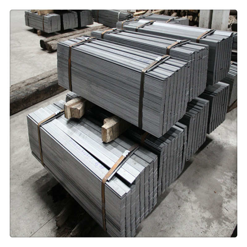 厂家现货 Q235B扁铁30*3 冷拉扁铁 规格齐全 可切割定尺 可配送