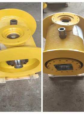 d307回转箱 ii徐工-回转800300438回转 减速 qy30kxzzx马达机-