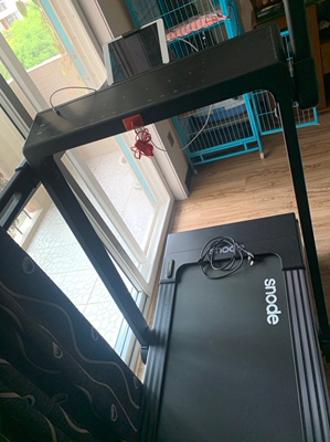 斯诺德VT20跑步机怎么样?用后一个说出真实内幕