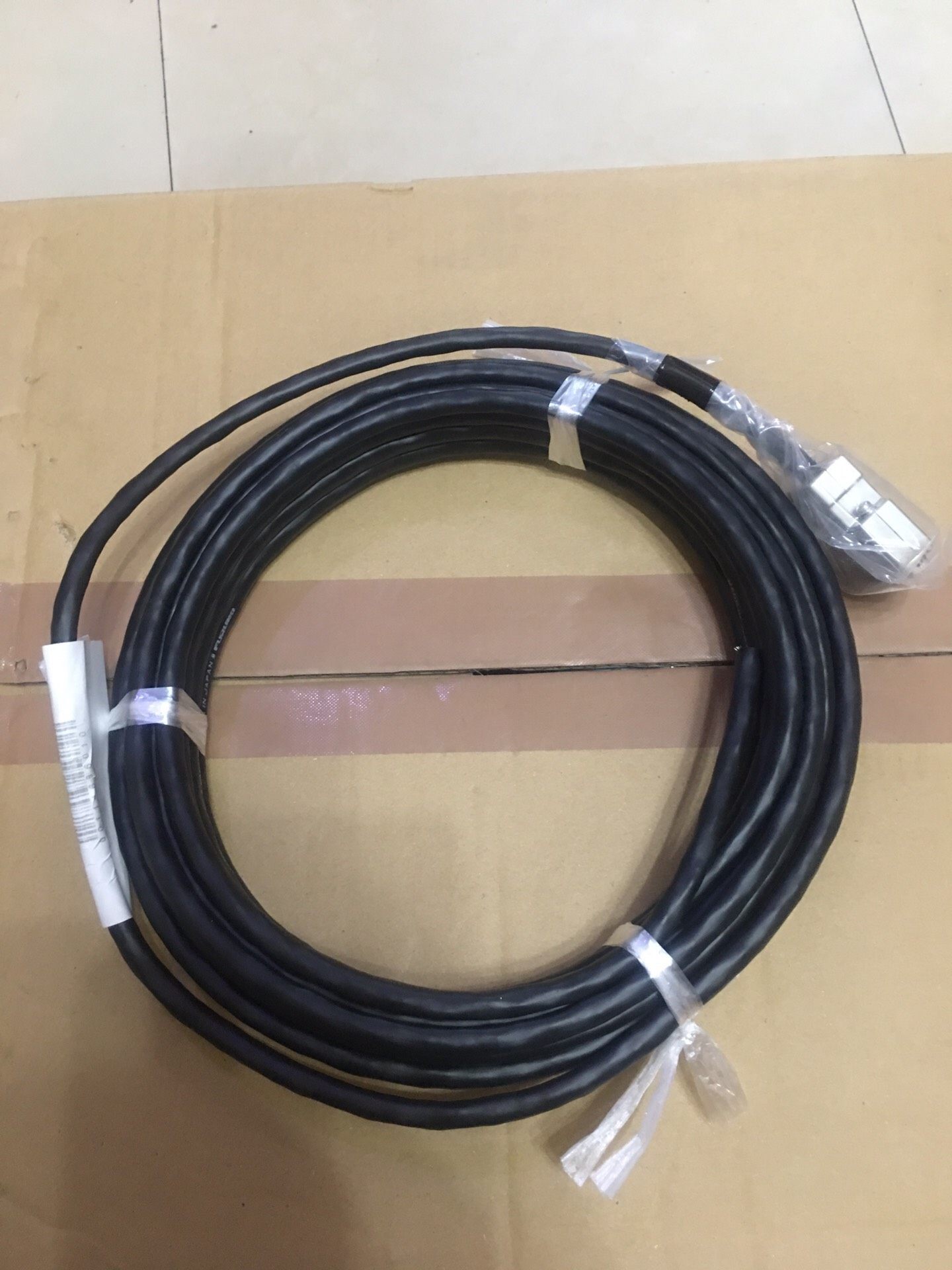 FURUNO DSUB15-5P-L10M