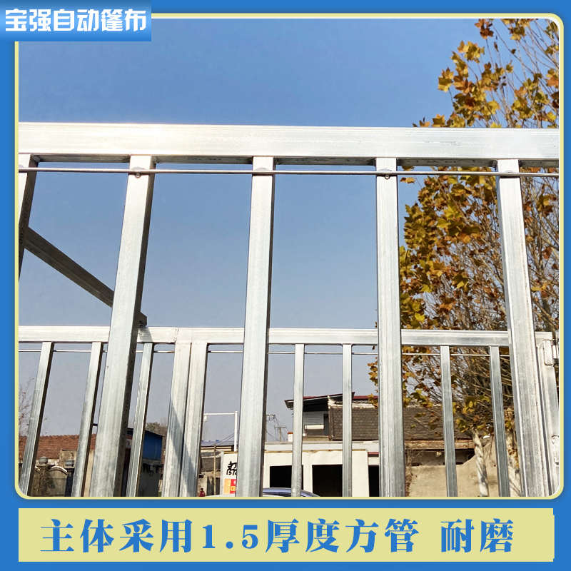 平板货车改高栏货车内高栏加装折叠高栏小货车加装高栏改装高围栏