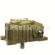 厂家直供 优质WPO减速机 新型WPDO减速机 欢迎订购各规格减速机