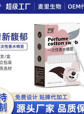 Looking for a factory to produce perfume swabs that are suit