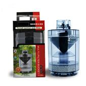 懒人圆滤形过鱼缸过器滤桶自CR 8800动清置便吸便器水族箱内反气