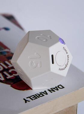 数字面体计时器自VSX律定时时学生学习时间提醒器器时管间计理器