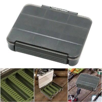 Fish Hook Fishing Lure Bait Storage Case Fishing