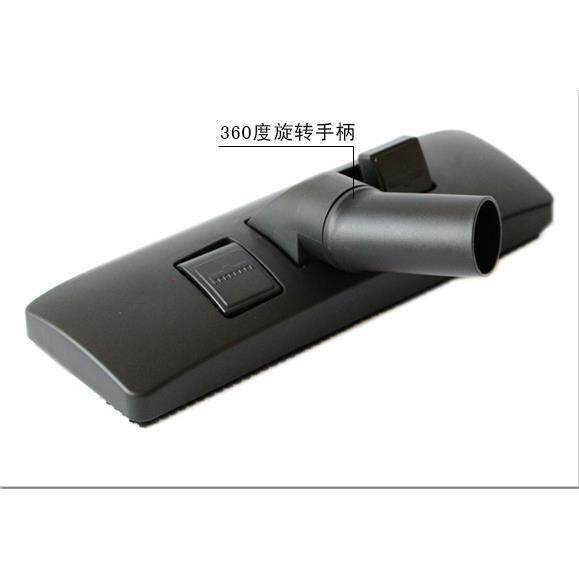 地毯地板两用刷头吸尘器地板刷凯德威尘扒吸头