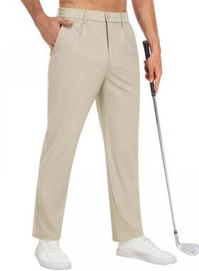 X 31451 Men's Golf Jogger Pants 士工装裤