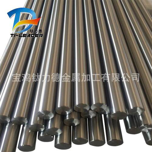 钛合金 骨科植入钛棒 TC20/Ti-6Al-7Nb/TC26 厂家供应 来电咨询