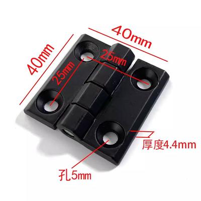 不锈钢HL5060重型锌合金铰炼CL236-1-2-3配电柜电箱CL218工业铰炼