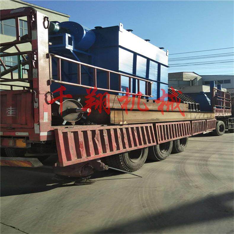 小型单机滤筒锅炉粉尘处理设备高压静电脉冲布袋式除尘器设备