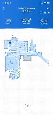 科沃斯t8和石头t7哪个好?科沃斯t8讲讲看值吗