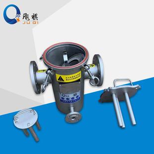 过滤器篮式 过滤器 聚集器发蓝式 毛GFN
