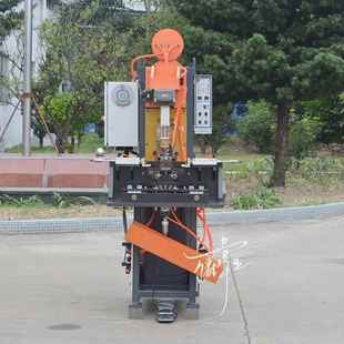 万鑫伟业 自动成型焊接机金属配件自动焊接机 WXWY汤锅手柄护套