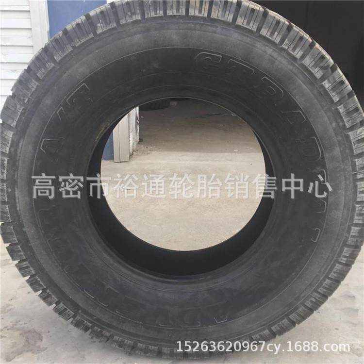 佳通Giti勇士轮胎265/75R16 越野花纹 255/100R16 37x12.5R16.5