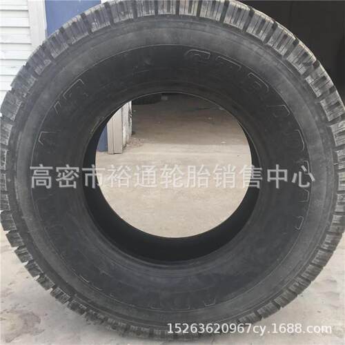 佳通Giti勇士轮胎265/75R16 越野花纹 255/100R16 37x12.5R16.5