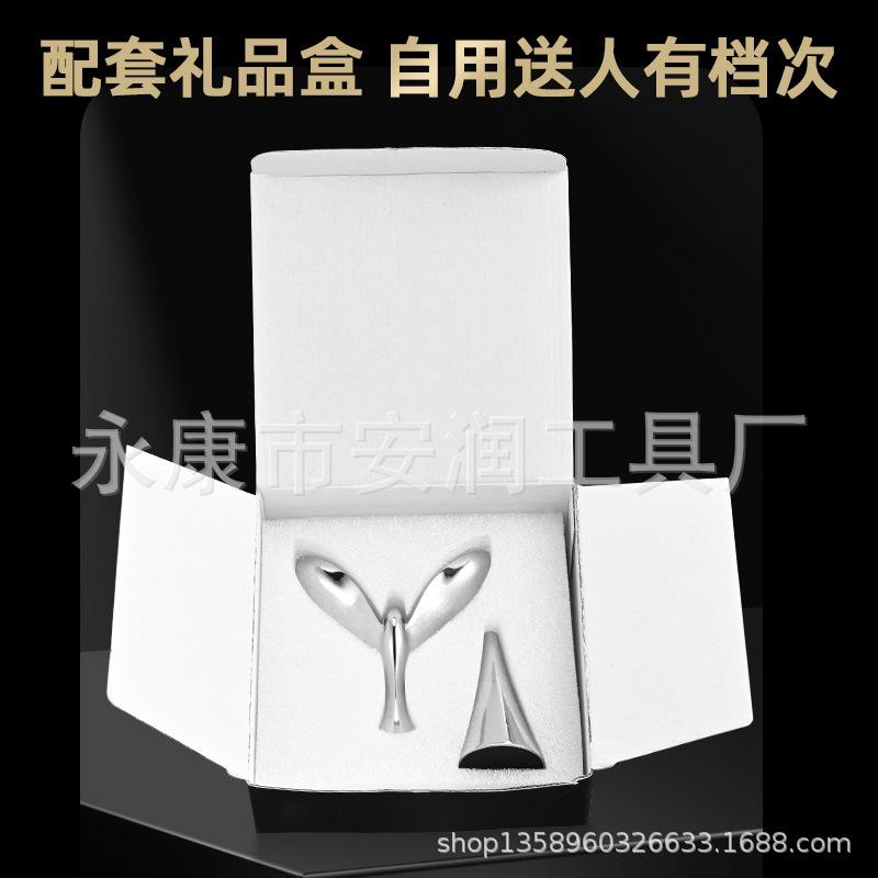 小鸟小开瓶器器爆款飞鸟开瓶器.开不倒翁平衡鸟金属啤酒酒鸟开盖
