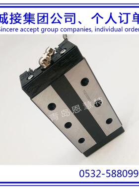 THK重载型直线导轨SNR35R SNR40LR SNR45C SNR45LC滑块07