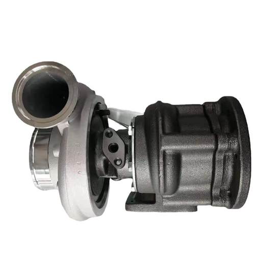 涡轮增压器VG2600118895豪沃HX40W4047911VG2600118898TURBO