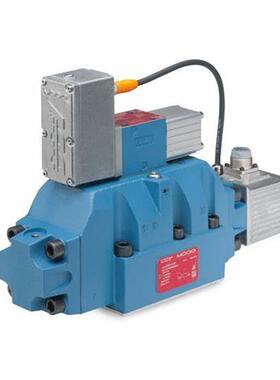 MOOG伺服插装阀X700系列