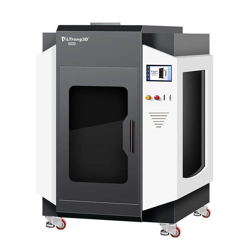 奥创三维大尺寸3D打印机工业级大Abs碳纤维尼龙高精度恒温制造商
