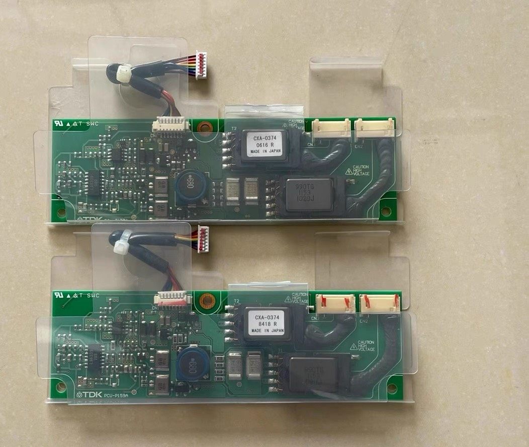 TDK高压板PCU-P377 现货PCU-P159A 现货P