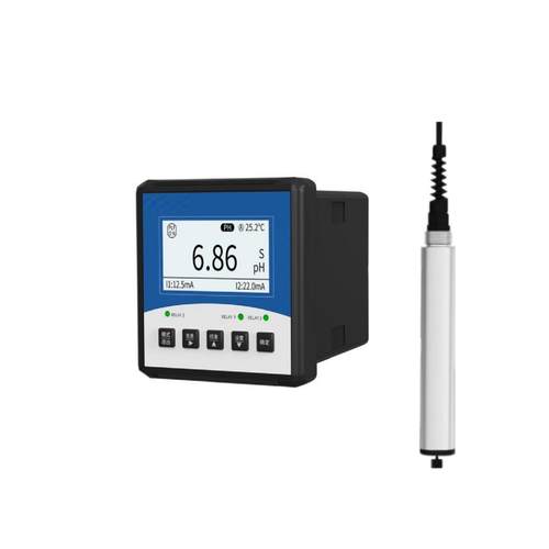 出水仪表（浊度分析仪）型号:GNST-SS01库号：M410159