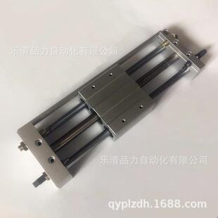 氣缸CY1L無540H 650 CY桿1L40L 800 700 850 750 1000B 900