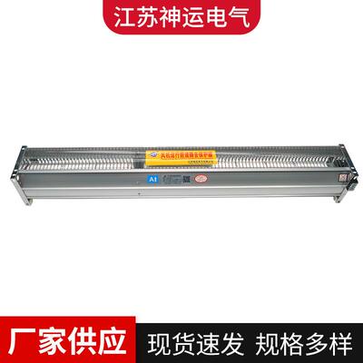 GFDD1200-120 干式变压器横流冷却风机 顶吹式侧吹式 风机