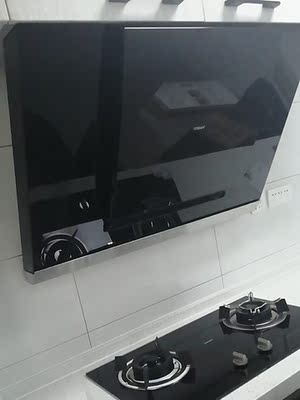 老板25X8油烟机怎么样用后一周讲体验感受