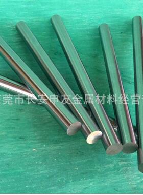 热销4j36铁镍合金棒 低膨胀合金4J36殷钢棒 4J36因瓦合金