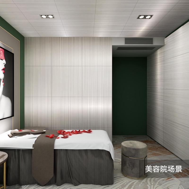 304不锈钢扣板600*600厨房集成吊顶材料铝扣板拉丝龙骨天花板彩钢