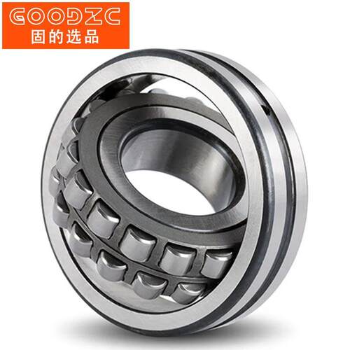 调心滚珠滚子轴承 23036CC/C3W33 进口工艺机械 24136CAK/W33