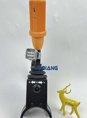 JCB SS620 PS760 PS720 SS640配件的正向和反向左手手柄701/26401