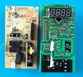 格兰仕微波炉光波炉电脑板G80F23CN3L-C2(R1)主板MEL471-LCR8 G8