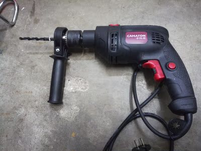 使用解读卡玛顿7133A电钻怎么样，口碑揭秘爆料真相