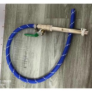 永達(dá)3KW 排污管帶閥門(mén)一套 專(zhuān)用配件 3.5KW全自動(dòng)節(jié)能蒸汽機(jī)原裝