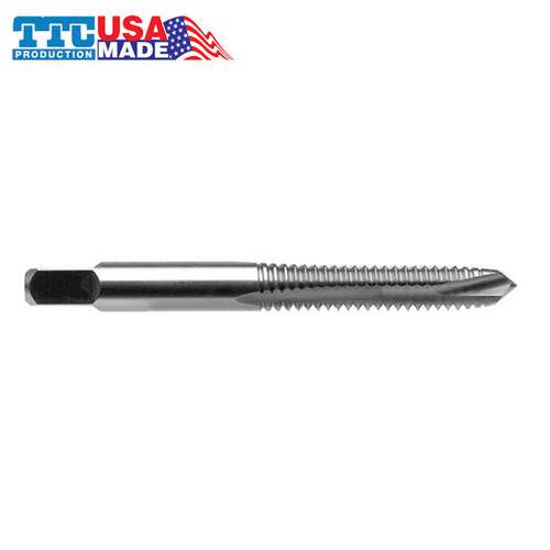 TTC USA 硬质合金英制螺尖丝锥#6 8 10 1/4 5/16 3/8