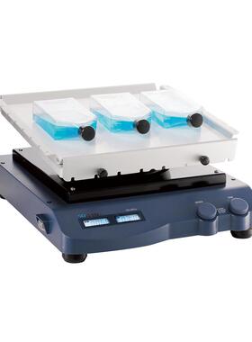 赛洛捷克 新SCI-3DPro老SK-D3309-Pro LCD数控三维摇床含培养皿架