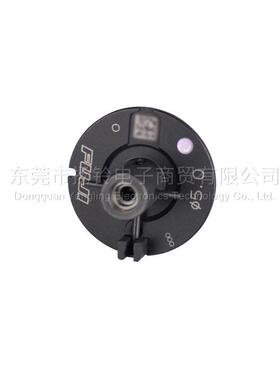 SMT富士贴片机配件 H08M系列 5.0 吸嘴NOZZLE  原装全新AA8LZ17