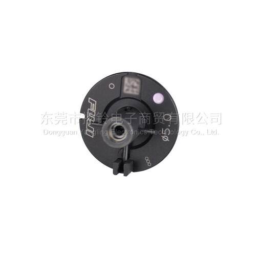 SMT富士贴片机配件 H08M系列 5.0 吸嘴NOZZLE  原装全新AA8LZ17