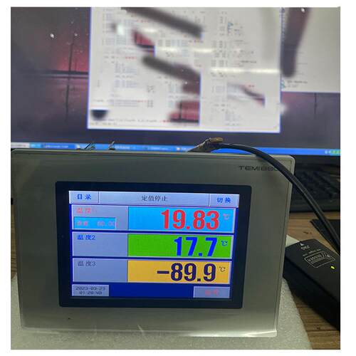 恒温恒湿控制器/直销TEMI880温湿度控制器