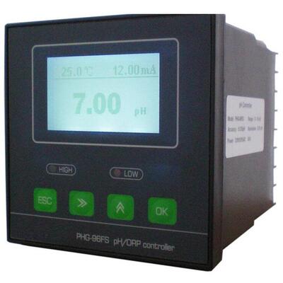 工业在线PH计(污水)型号:DH21-PHG-96FS库号：M400927
