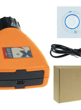 厂家直销GS-911 V1006.3 Emergency Diagnostic Tool  GS911 v100